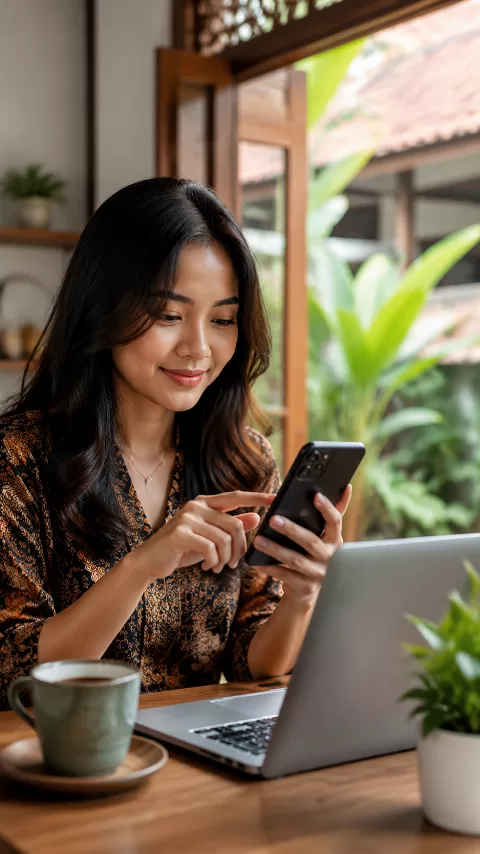 Tips Login Akun Aplikasi dengan Aman dan Nyaman