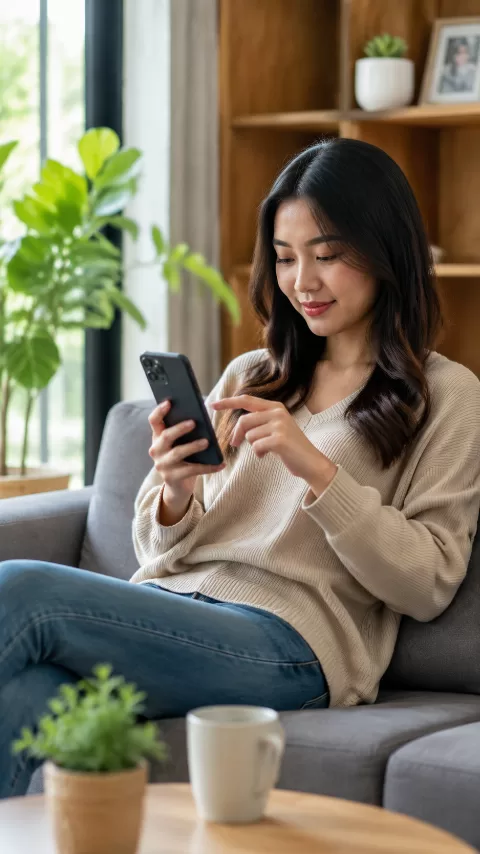 Tips Memilih Aplikasi Hiburan Mobile yang Aman dan Nyaman