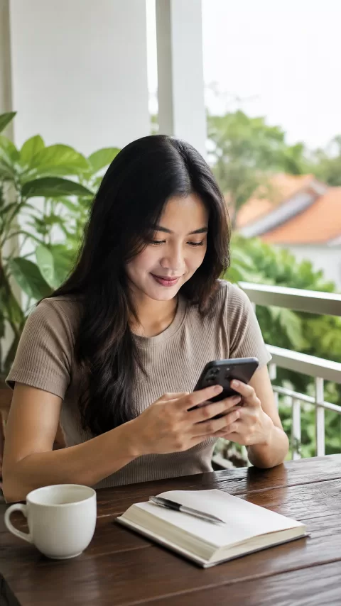 Tips Aman Memilih Aplikasi Hiburan di Smartphone