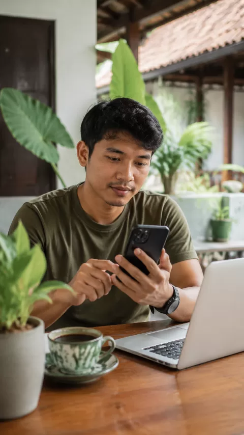 Tips Efektif Menghemat Kuota Saat Unduh APK di Android