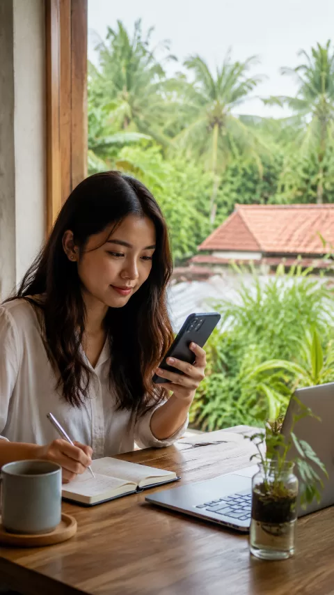 Tingkatkan Produktivitas dengan Aplikasi Android Terbaik