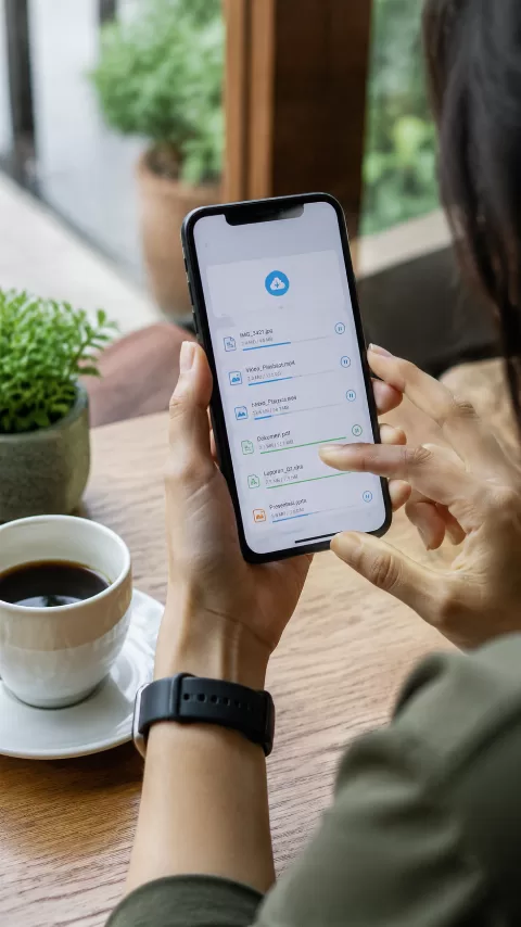 Nikmati Pengalaman Unduhan Cepat di Platform fo8