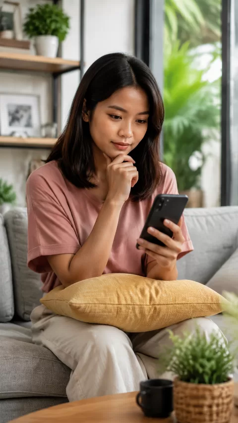 Cara Memilih Aplikasi Hiburan Mobile yang Aman dan Tepat