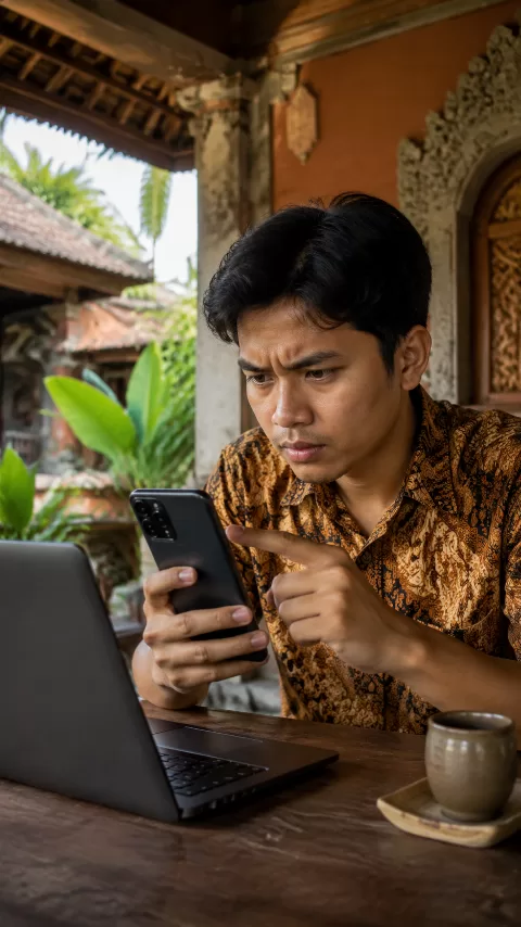 Cara Aman Instal APK di Android Tanpa Khawatir Ancaman Keamanan