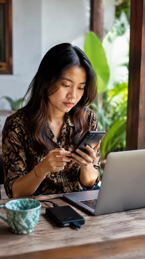 Cara Mudah Backup Data Sebelum Update Aplikasi di Android