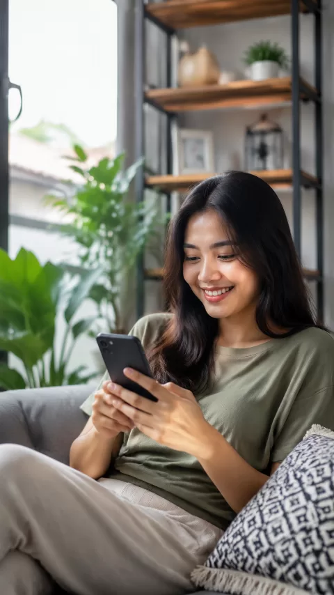 Tips Memilih Aplikasi Hiburan Mobile yang Aman dan Nyaman