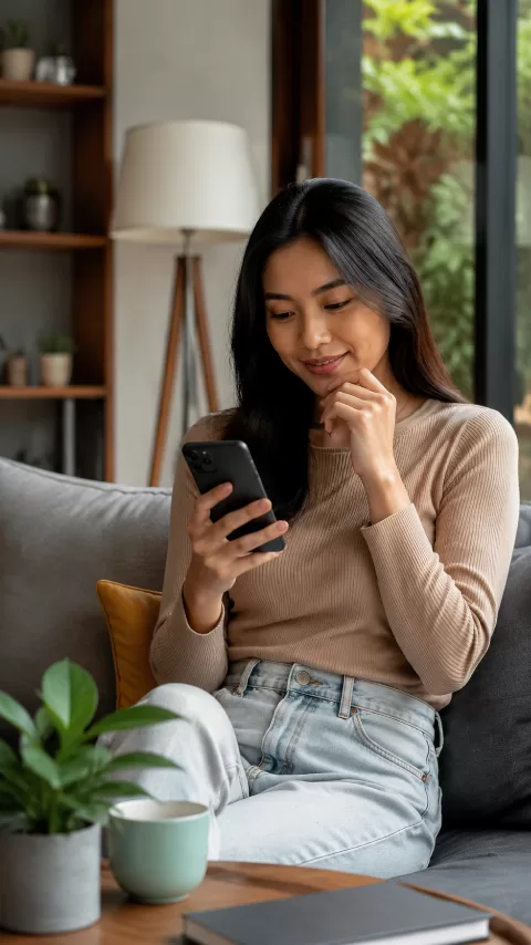 Tips Memilih Aplikasi Hiburan Mobile yang Aman dan Tepat