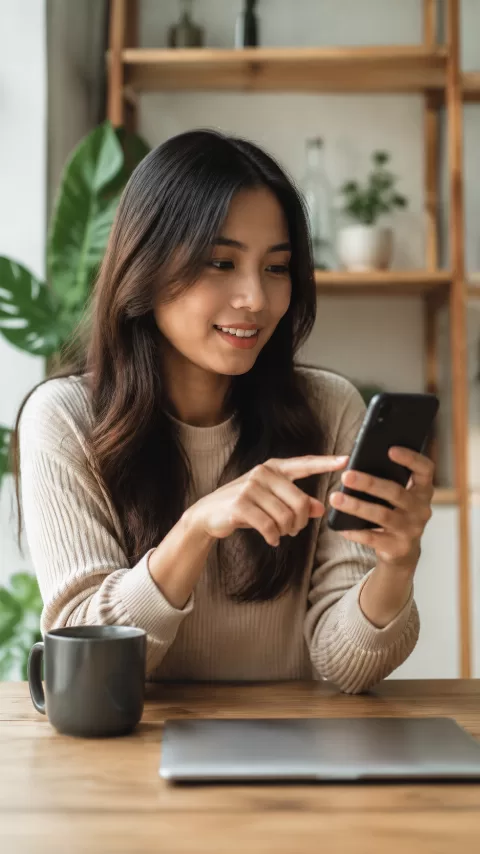 Nikmati Kecepatan Unduhan Maksimal dengan Fitur Terbaru fo8