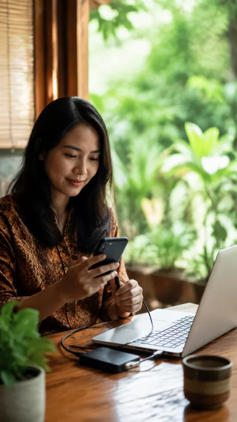 Cara Backup Data Sebelum Update Aplikasi agar Tetap Aman