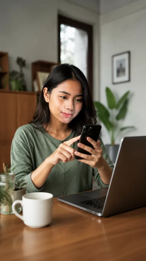 Review: Kecepatan Unduhan Aplikasi di Platform fo8