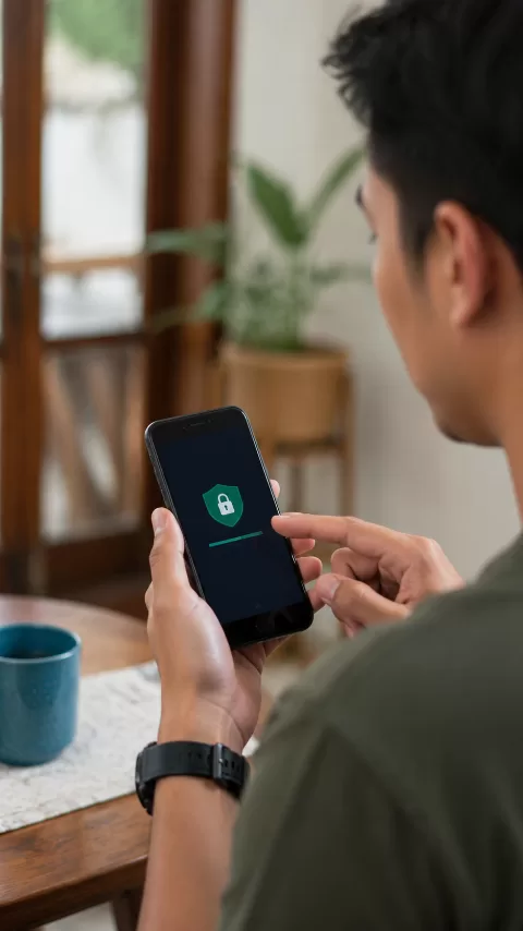 Tips Aman Menginstal APK di Android agar Terhindar dari Ancaman