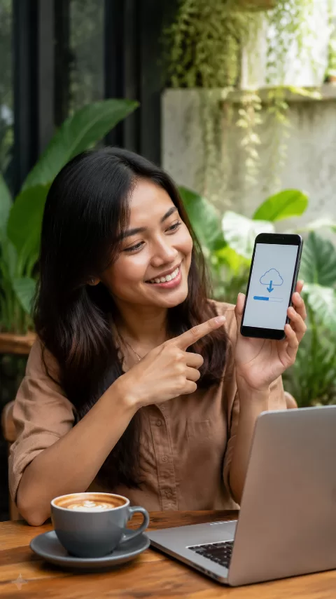 Mengenal Fitur Unduhan Cepat di Platform fo8: Solusi Praktis untuk Pengguna Android