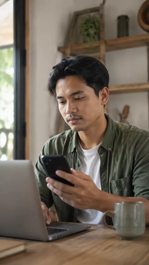 Cara Aman Login Akun Aplikasi di fo8: Tips Pendukung