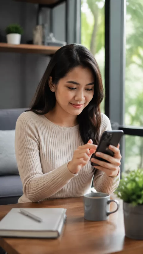 5 Tips Memilih Aplikasi Hiburan Mobile yang Aman dan Nyaman