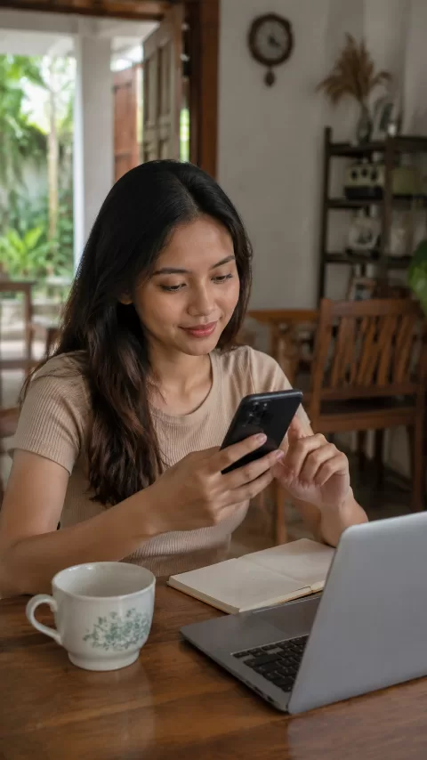 Tips Hemat Kuota Saat Unduh APK di Smartphone Android