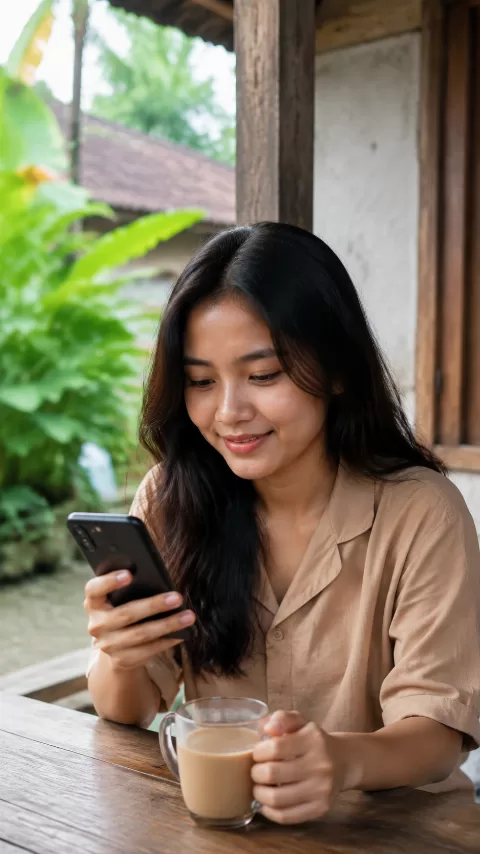 5 Tips Hemat Kuota Saat Unduh APK di Smartphone