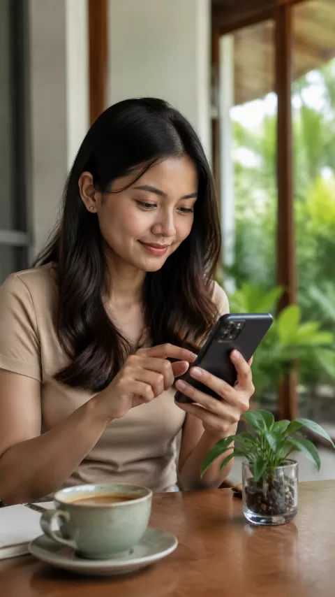 Tips Memilih Aplikasi Hiburan Mobile yang Aman dan Menyenangkan