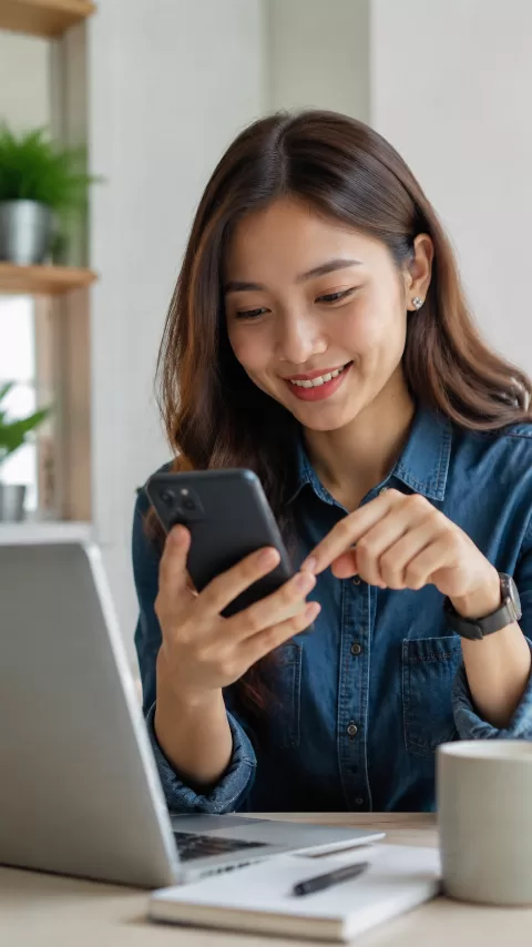 Cara Efektif Menghemat Kuota Saat Unduh APK di Android