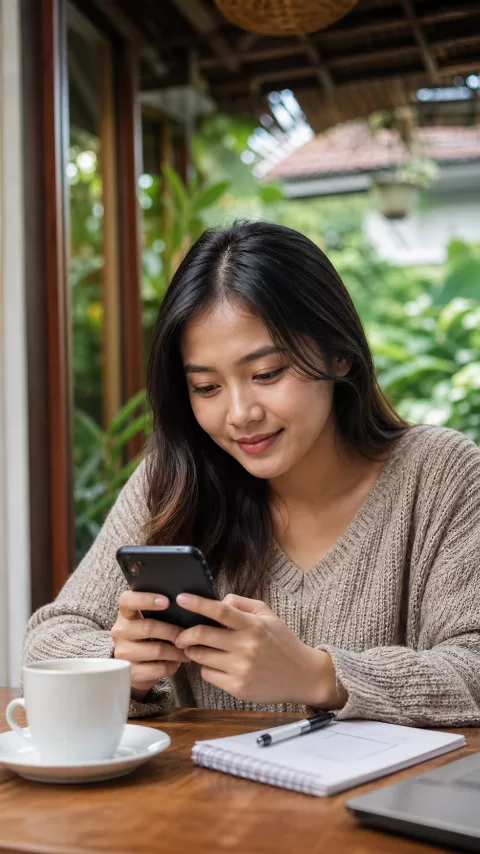 Tips Efektif Menghemat Kuota Saat Mengunduh APK