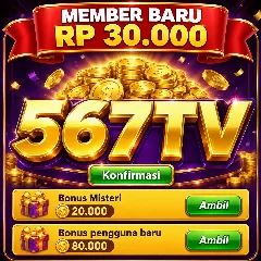 567TV