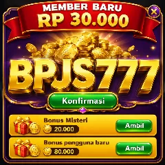 BPJS777