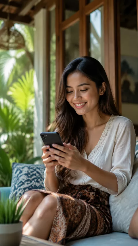 Tips Memilih Aplikasi Hiburan Mobile yang Aman dan Menyenangkan