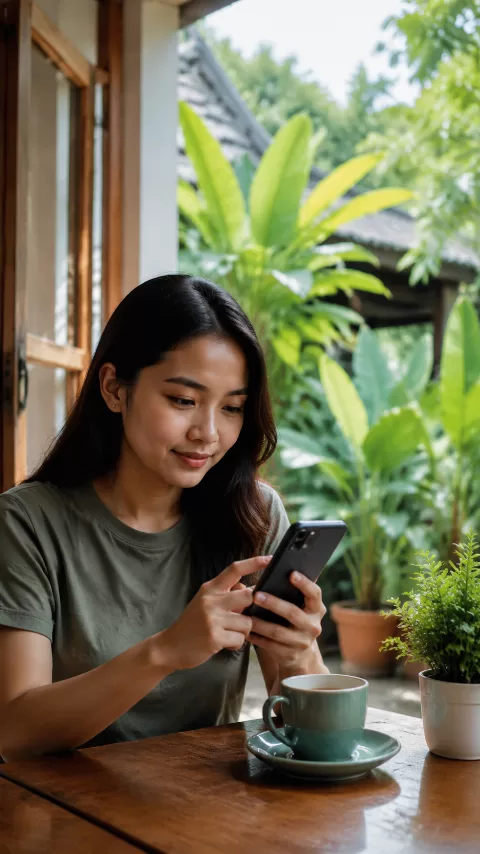 5 Cara Efektif Menghemat Kuota Saat Unduh APK di Android